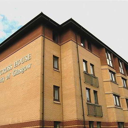 אפרטהוטל גלאזגו Cairncross House מראה חיצוני תמונה