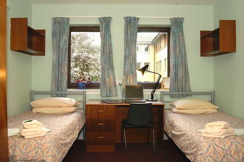 אפרטהוטל גלאזגו Cairncross House מראה חיצוני תמונה