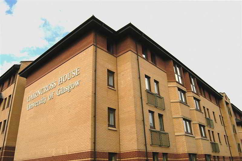 אפרטהוטל גלאזגו Cairncross House מראה חיצוני תמונה